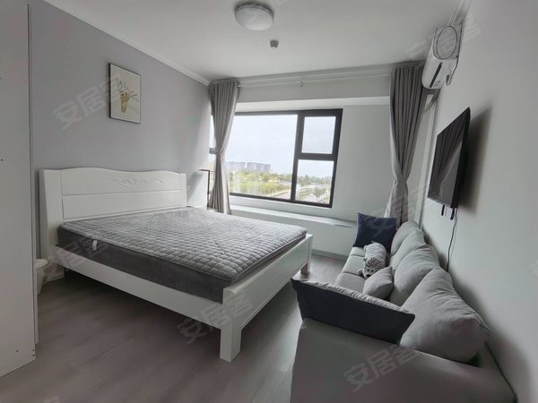 青岛黄岛东方影都海信灵山湾西海岸中学,21世纪,珠江路小学西校区