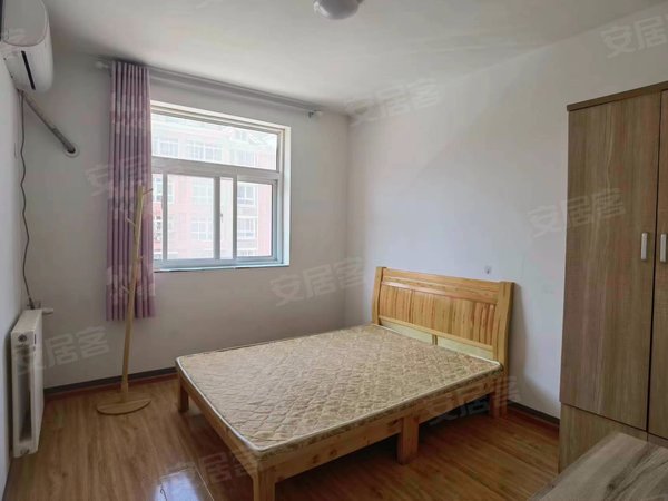 【多图】东方丽苑,工业北路租房,近地铁 双空调 精装两室 拎包入住