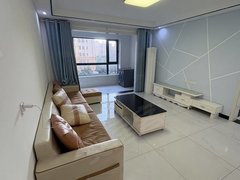 尉氏尉氏县尉氏县城北环宏宇壹号院地暖三室两厅精装修拎包入住出租房源真实图片