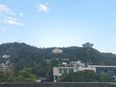 厦门思明华侨博物馆南普陀路9-33号小区 2室1厅1卫出租房源真实图片