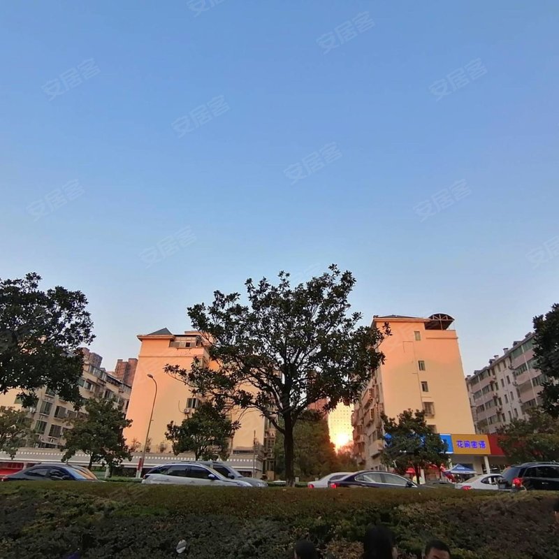 【悦峰园, 悦峰园小区详情,房价走势,房源,业主论坛】- 长沙58同城