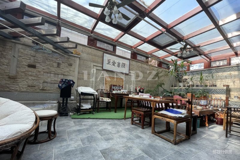 北七家 车位充足 房龄新 商品房 中间楼层,北京壹号庄园二手房,4500万
