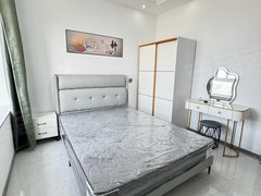 启东启东城区医院城区医院科创家园一室一厅装修家具齐全，拎包入住出租房源真实图片