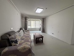东明东明城区东明市区信合家园三室家电齐全,拎包入住有车位临近11小学出租房源真实图片