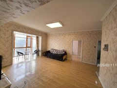 延边延吉河南区月付 河南小学 妇幼医院 电梯4楼 朝南 家电齐全采光好出租房源真实图片