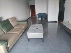 齐河其他齐河其他整租三小五中清河园西区家具家电齐全,拎包入住随时看房!出租房源真实图片