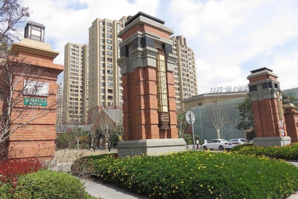 万科海上传奇(三期)