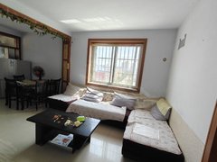 淄博沂源城区西山新区4楼,带家具一年11000出租房源真实图片