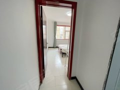西宁城西文汇路实图实价!千家福对面 羚羊路 汇宁路 独立卫浴 带洗衣机沙发出租房源真实图片