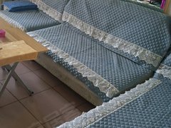 白银白银区白银城区东山路小区 2室1厅1卫出租房源真实图片