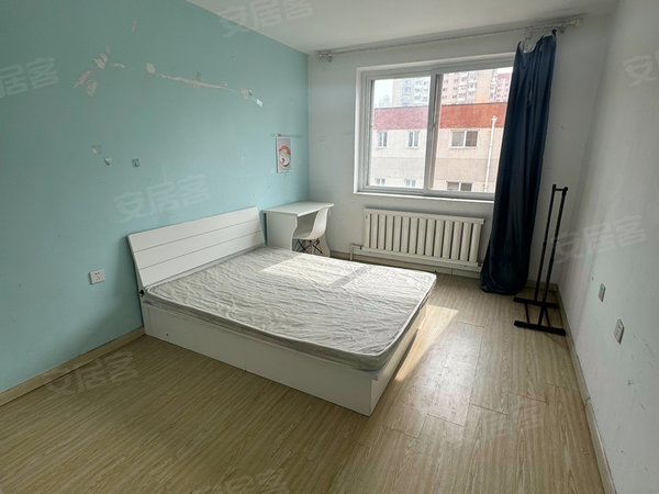 大连沙河口西安路泉涌街79号小区近西安路罗斯福中央大道交通便利近地铁公交押一付一随时看房出租房源真实图片