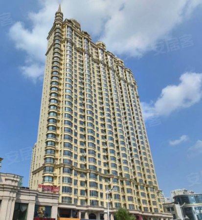 《宝宇*荣耀上城》低首付6万公寓《南马校区房》无税!以租养贷