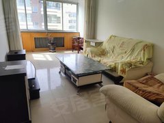 酒泉肃州酒泉城区东关一校旁5楼两室两厅直通户型家具家电齐全拎包入住可租3个月出租房源真实图片