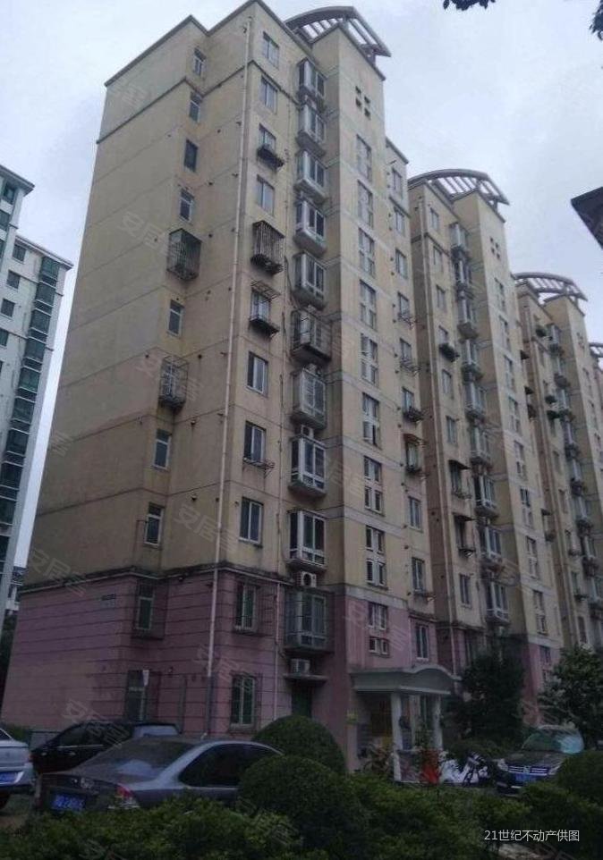 上海房产网>上海二手房>杨浦二手房>中原二手房>世和园>