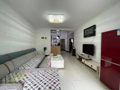 宜宾叙州二二四现代城精装2室，出租1200，看房方便家具家电拎包入住出租房源真实图片