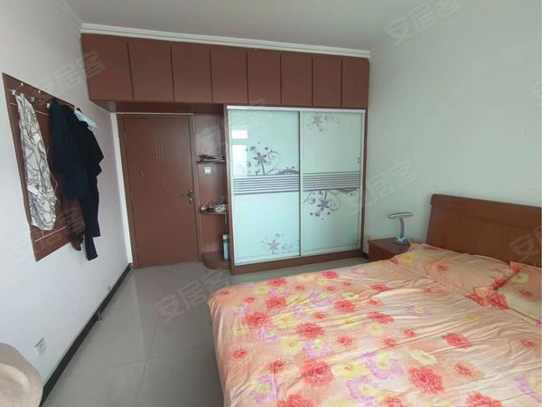 【多图】阳光水岸,临朐城区租房,紧邻全福元精装两室家具家电齐全拎包