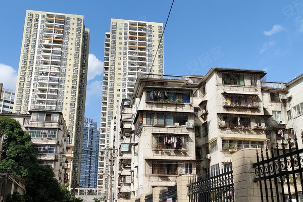 不足,东风小区怎么样,东风小区周边房产中介经纪人评价-南宁安居客