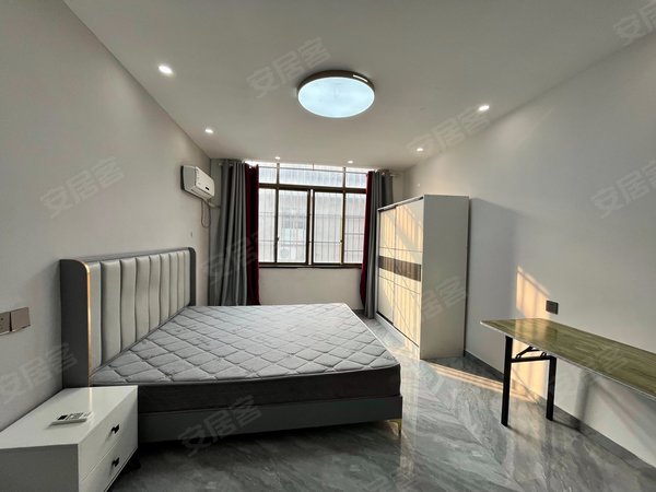 苏州吴中郭巷姜庄郭巷姜庄精装一室一厨一卫 尹中路地铁口近国香园 美