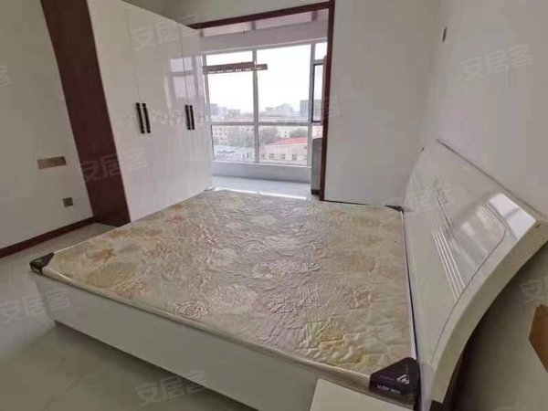 长治潞州八一广场恒生大厦恒生大厦 恒生财富公馆 双创梦工厂 科创城