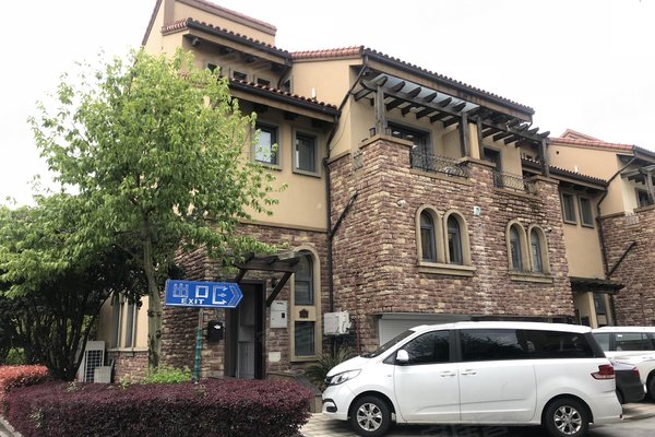 莫奈花园(别墅)