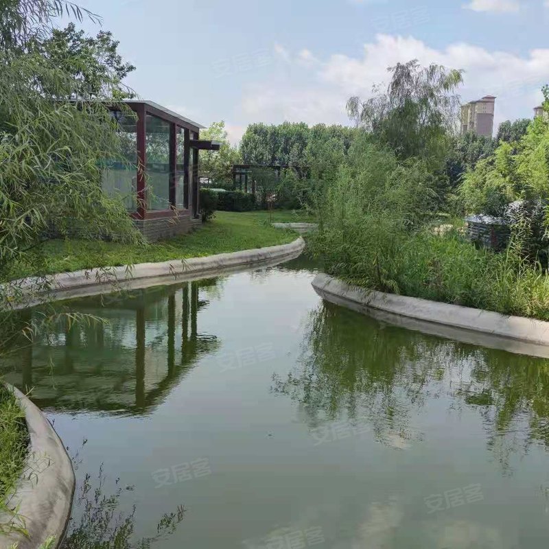 【荣盛白鹭岛, 荣盛白鹭岛小区详情,房价走势,房源,业主论坛】- 廊坊