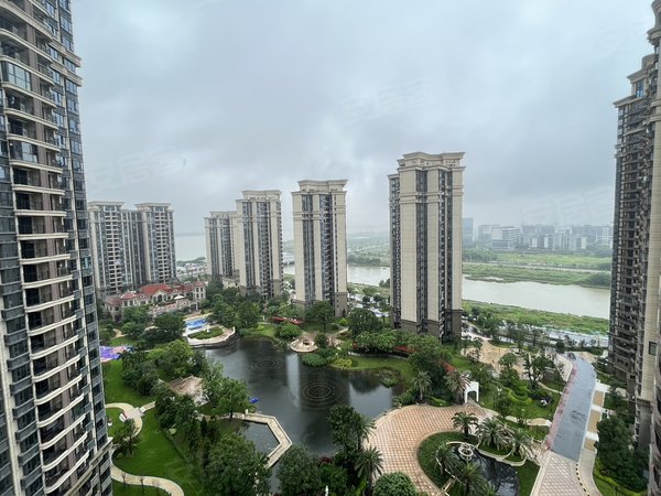 【多图】恒大阳光半岛,万顷沙租房,阳光半岛,漂亮的三房改两房出租