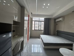 金华东阳东阳江北银泰城 十里头附近精装大单间 设施齐全 拎包入住出租房源真实图片