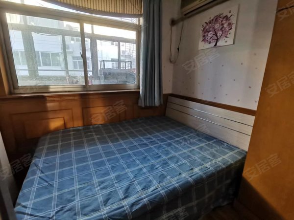天津河北光复道街米兰公寓无中介费可短租月付 紧邻地铁2号线 意式