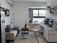 上海闵行吴泾阡集创社区 2室1厅1厨2卫 880平出租房源真实图片