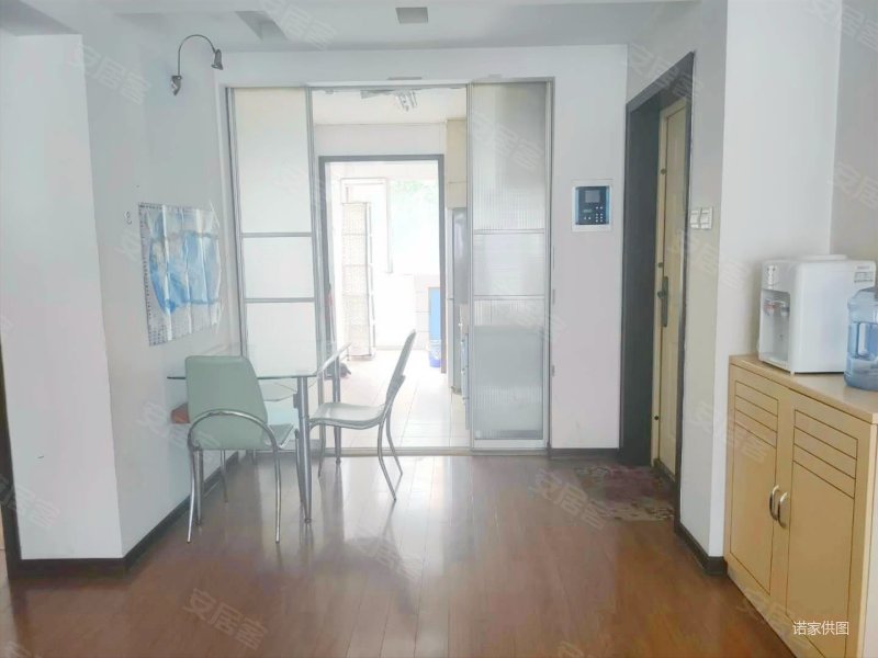 交通便捷 朝南,海韵园(塘沽)二手房,215万,2室2厅,1卫,92平米-天津