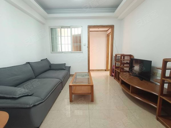 广州荔湾陈家祠金平大厦西门口地铁站 金平大厦 三房拎包入住出租房源