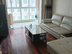 许昌魏都魏都城区运河湾 2室2厅1卫出租房源真实图片