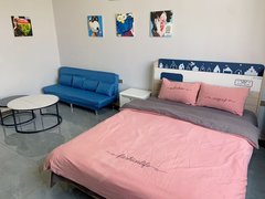 曲靖麒麟白石江公园西湖园 1室1厅1卫 45平 配套齐全 精装修 拎包入住出租房源真实图片