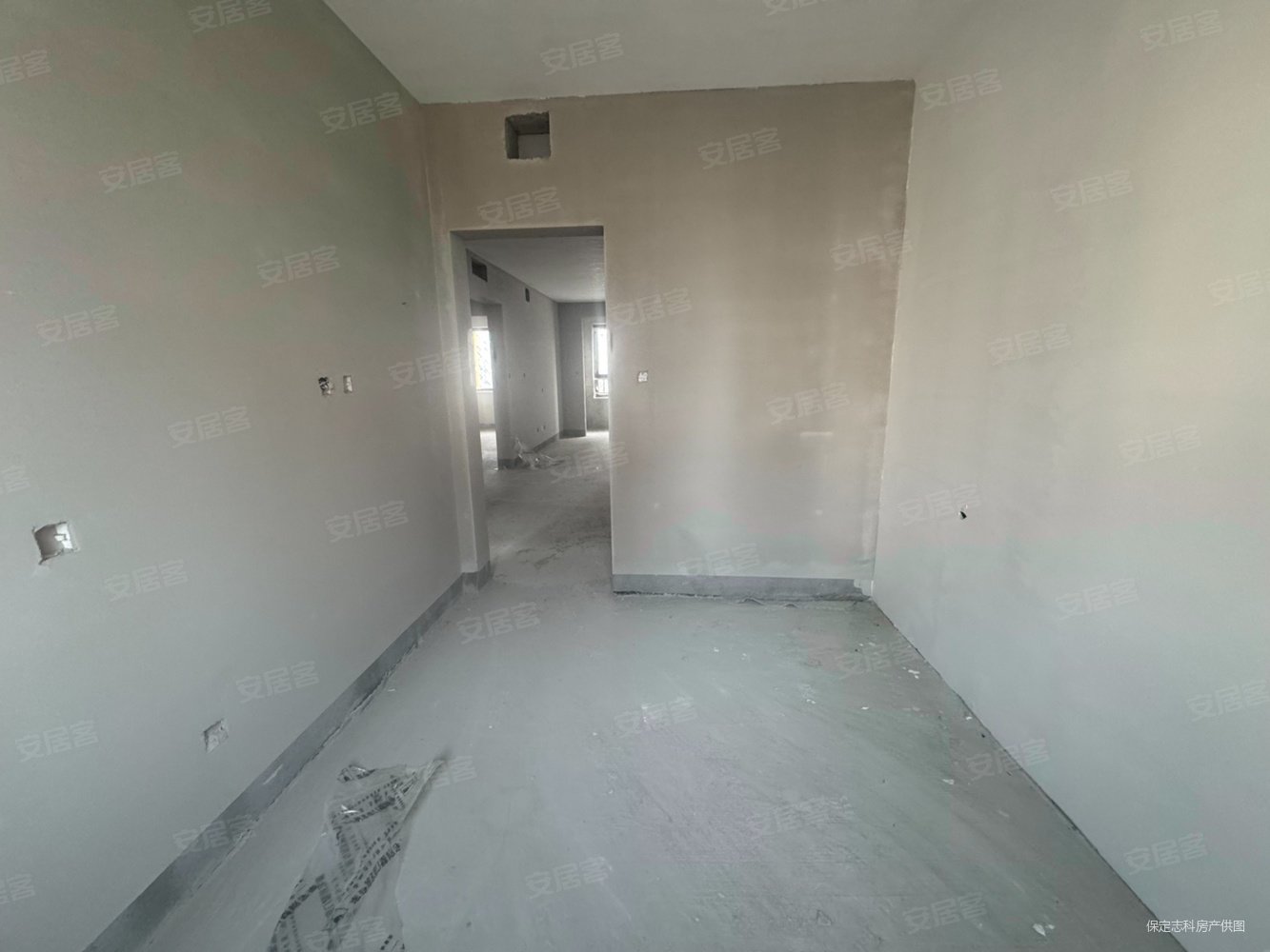 中国府3室2厅2卫120.04㎡南北115万