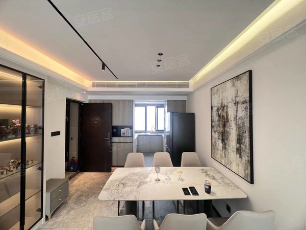 宁德蕉城宁德站金禾雅居附二小市医院 金禾雅居多套精装三房设备齐全