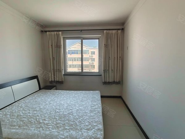 保定涿州市德信文化公园工商局小区(朝阳路)少有大四居! 拎包入住 集中供暖 出行方便出租房源真实图片