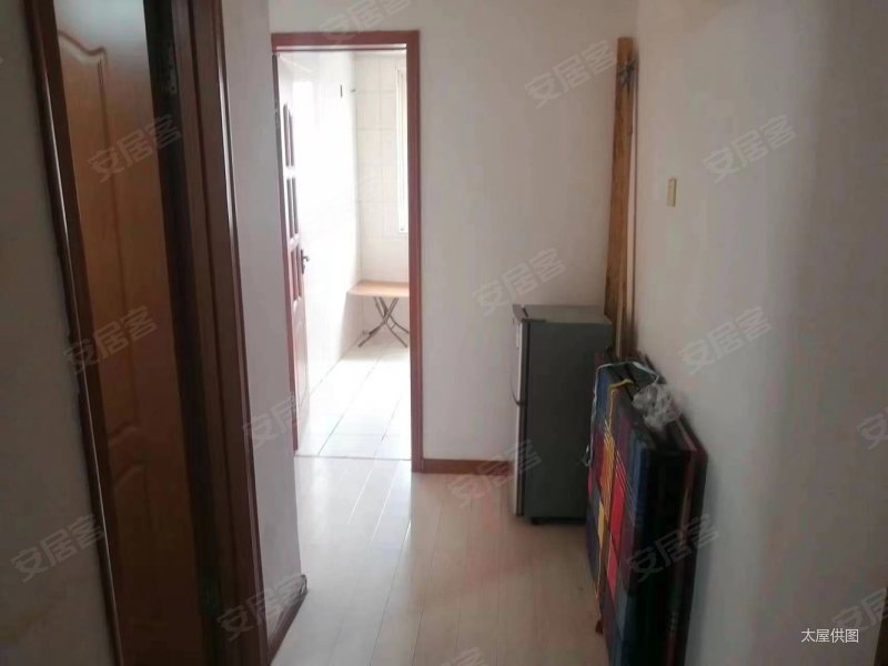 兴华苑刚需改善商圈成熟地铁超市全明户型南向间