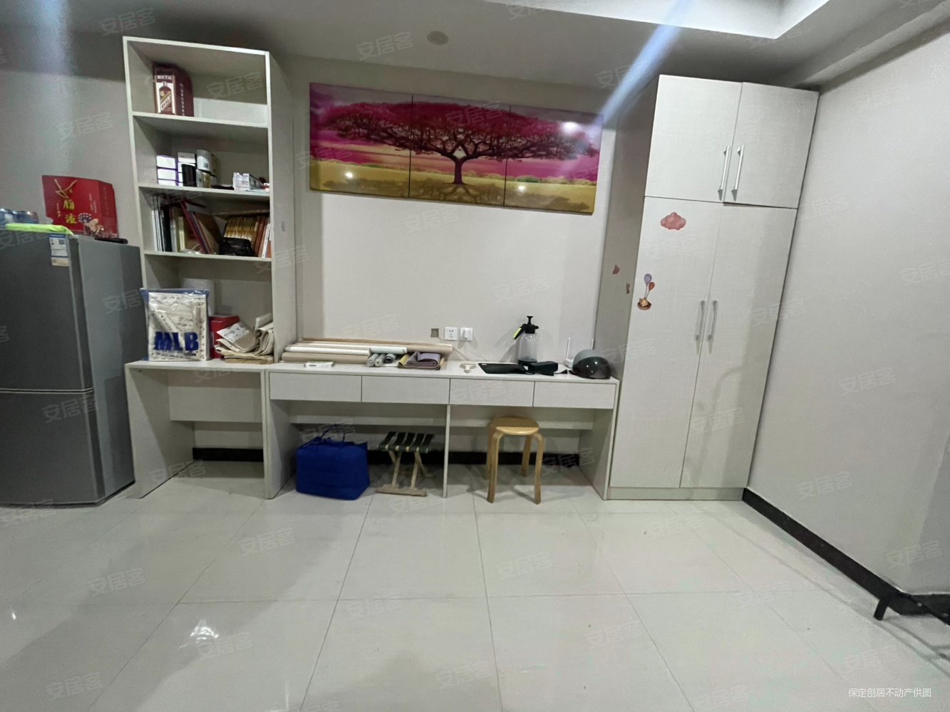 光达e时代1室1厅1卫49.39㎡南19万