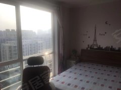 北京昌平回龙观新龙城 2室1厅1卫出租房源真实图片