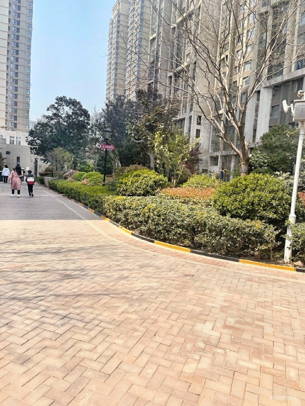 精装修南北通透满五电梯房升龙城2号院采光好周边商