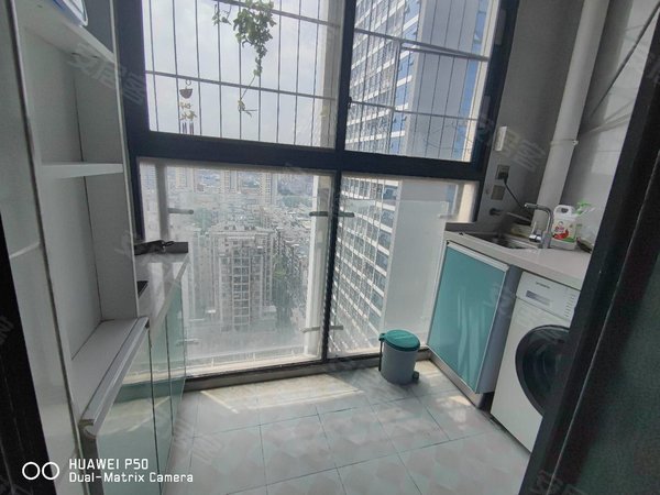 【多图】富宁大厦,五一路租房,五一路地铁口富宁大厦大单间配套温馨