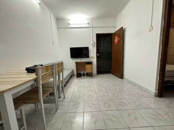 【多图】保利红棉花园,江燕路租房,保利红棉花园 电梯两房 户型方正