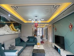 宜春袁州袁州新城秀江名门 赣西农贸市场旁 准新房 近五中学校 民主小区附近出租房源真实图片