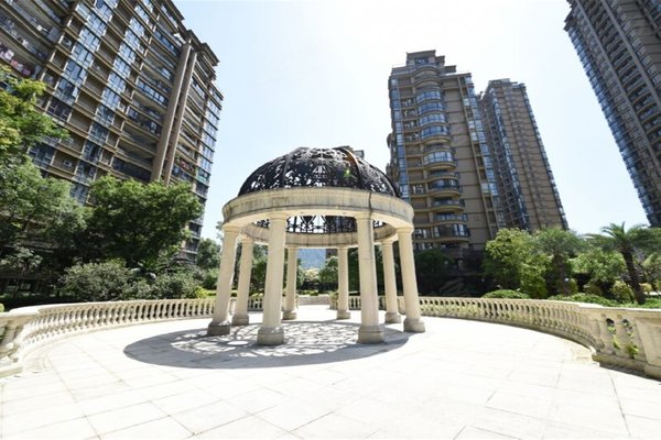 三盛国际公园长岛区