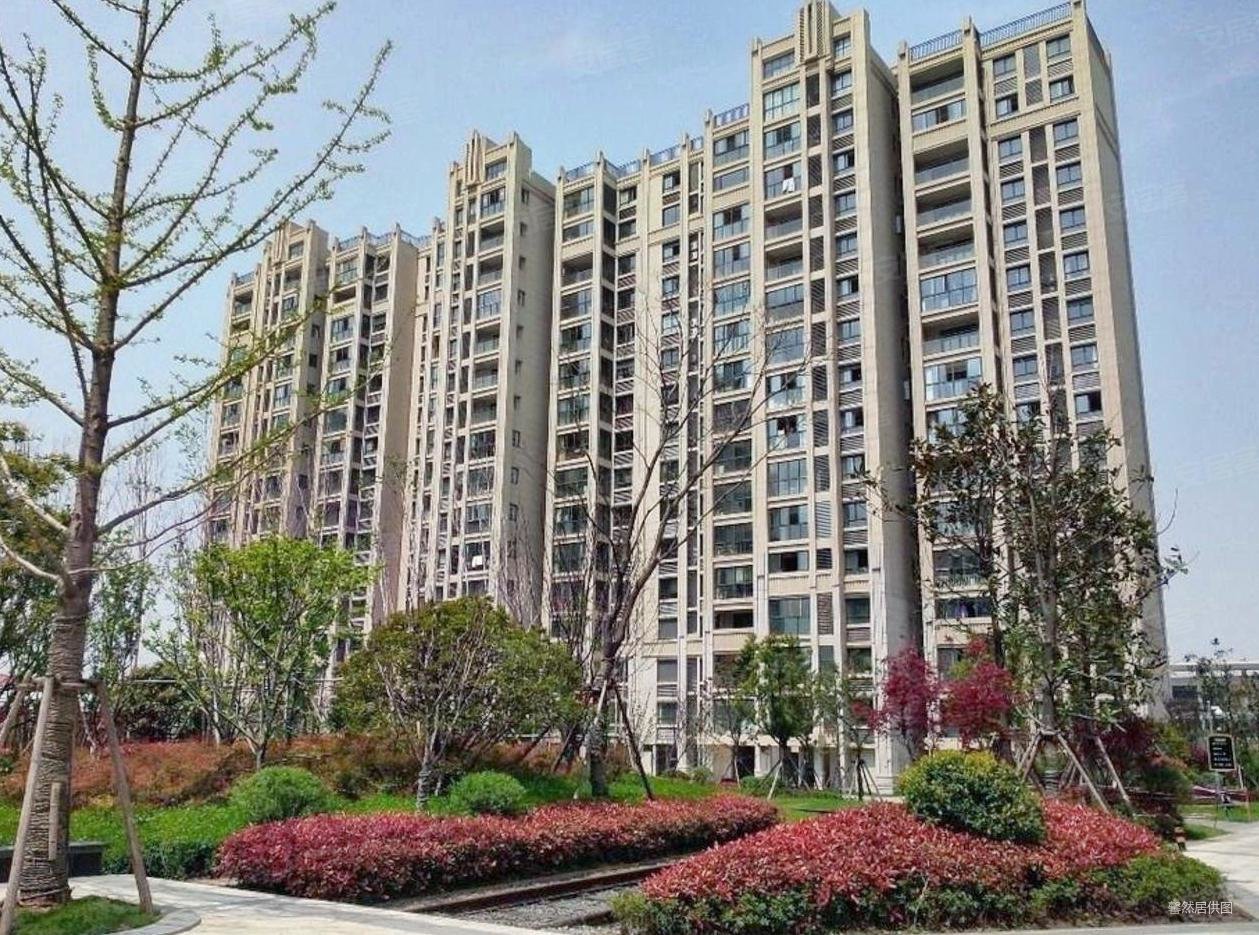 融侨世家2室2厅1卫91㎡南北226万