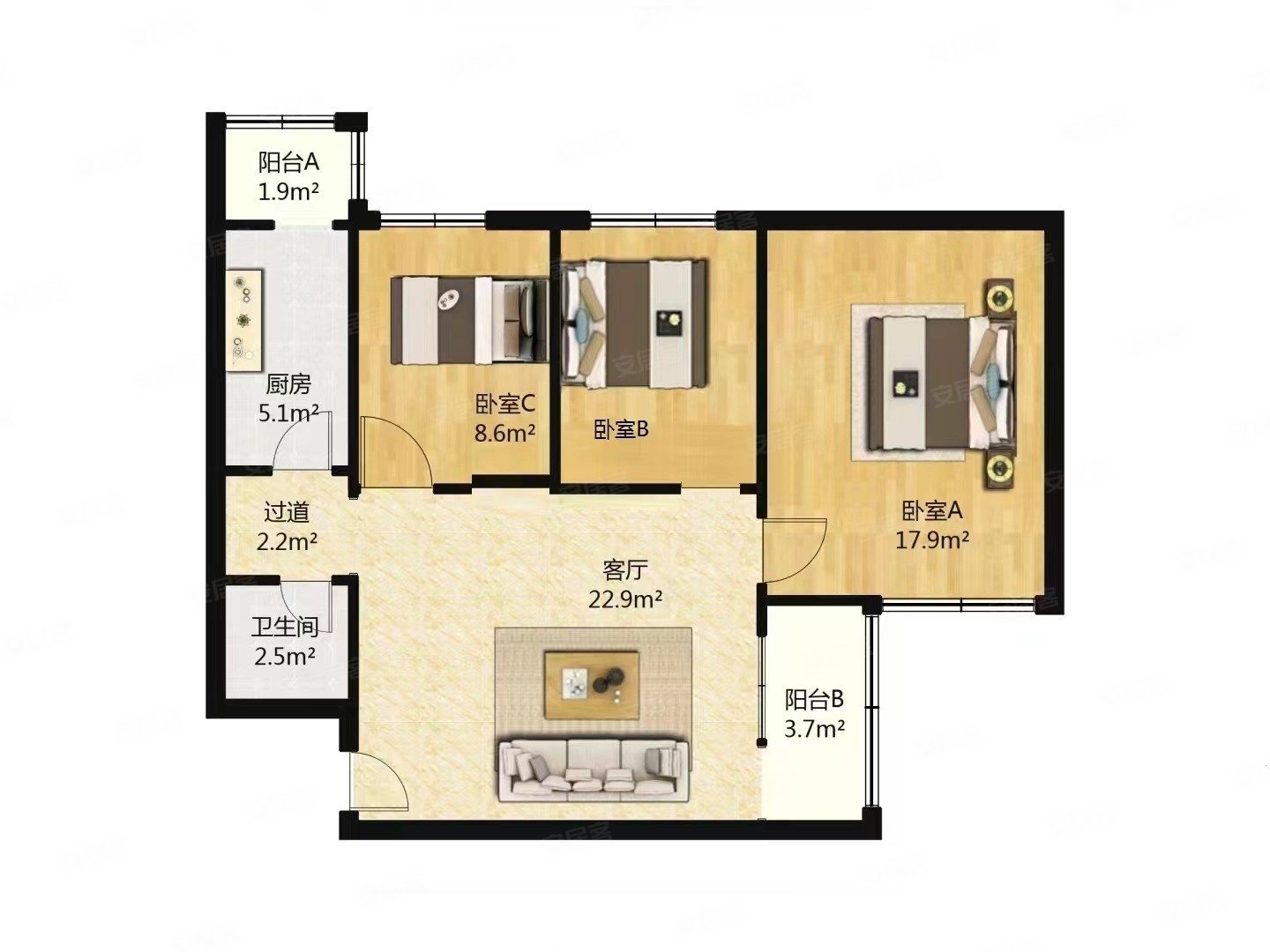 交大东路30号院