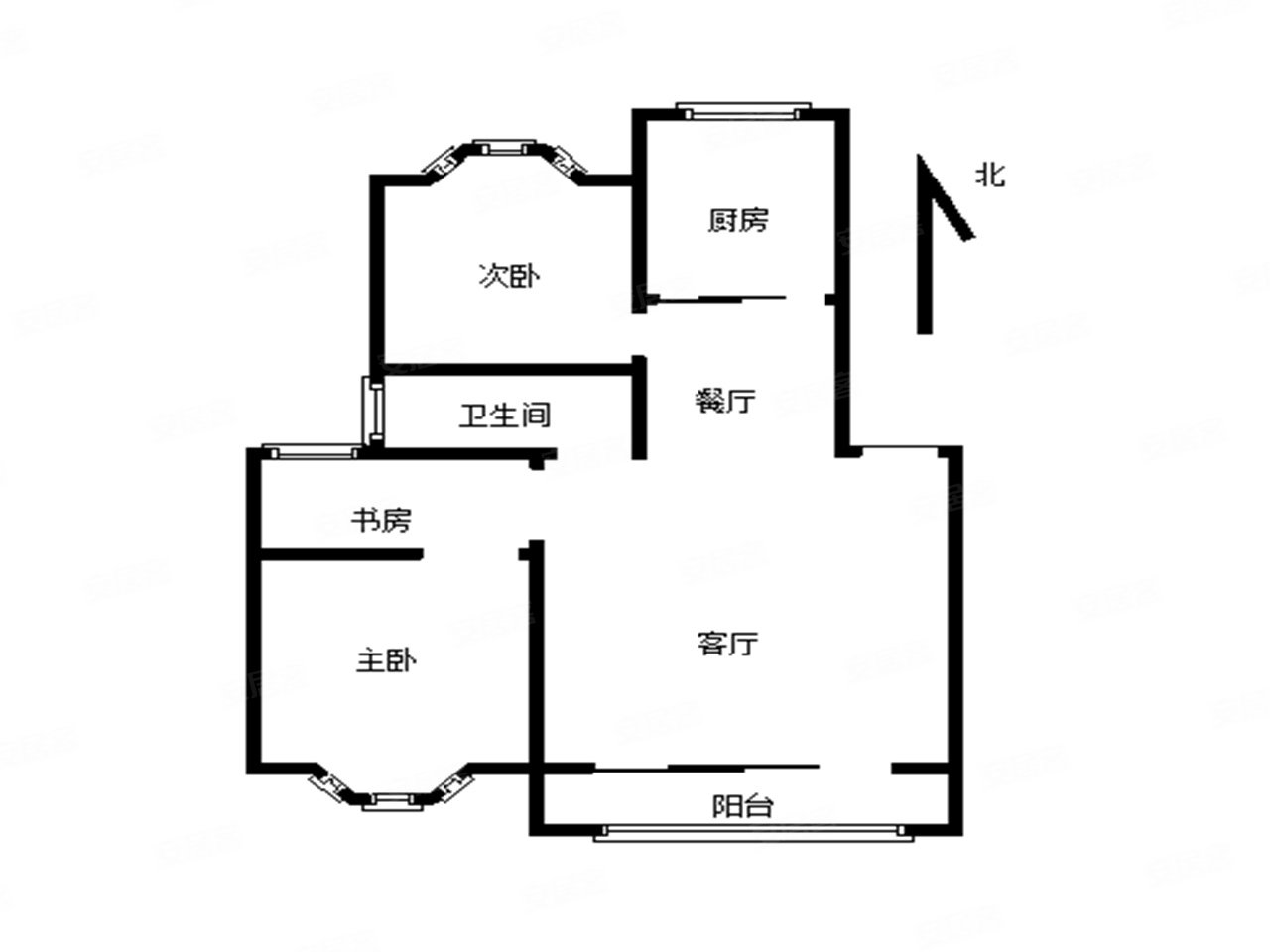 长阳南园图片