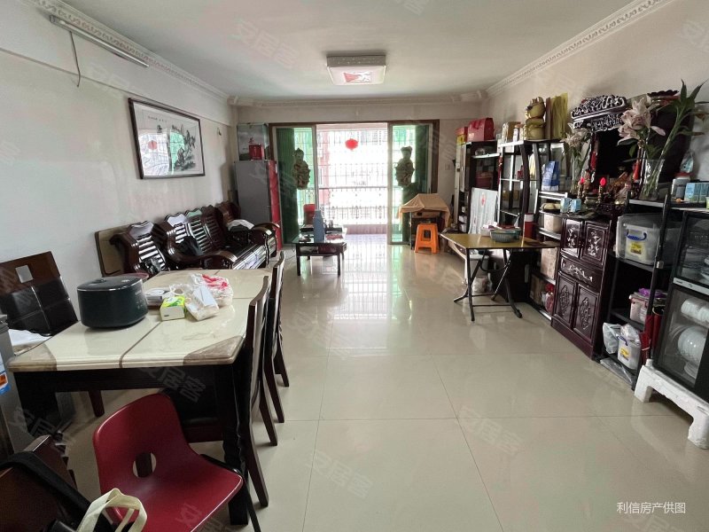 吕厝双地铁口新景园大3房2厅南北通透