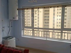 莱芜莱城信誉楼1000元同德家园 三室双卫精装拎包住好楼层超干净整洁出租房源真实图片