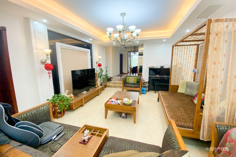 半岛蓝湾天择园